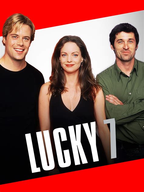 lucky 7 0267